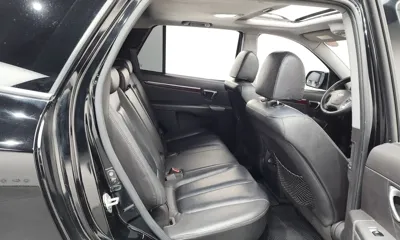 Hyundai Santafe 2010, 159097 км, за 2317.88 USD - фото 12