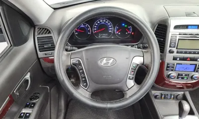 Hyundai Santafe 2010, 159097 км, за 2317.88 USD - фото 13