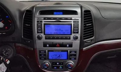 Hyundai Santafe 2010, 159097 км, за 2317.88 USD - фото 15