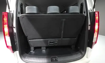 Hyundai Staria 2025, 60695 км, за 19190.75 USD - фото 20