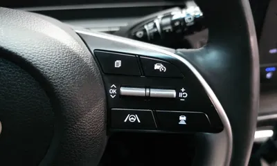 Hyundai Staria 2025, 60695 км, за 19190.75 USD - фото 28
