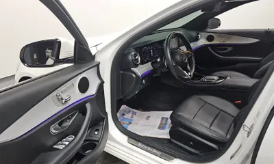 Mercedes-Benz E-Class 2021, 109326 км, за 20491.82 USD - фото 10