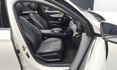 Mercedes-Benz E-Class 2021, 109326 км, за 20491.82 USD - фото 12