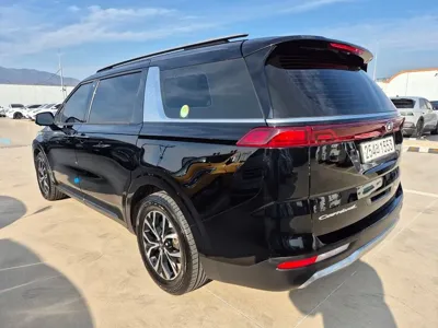Kia Canival 2021, 90678 км, за 16576.73 USD