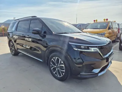 Kia Canival 2021, 90678 км, за 16576.73 USD