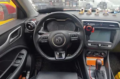 MG ZS 2017, 63300 км, за 5060 USD - фото 7