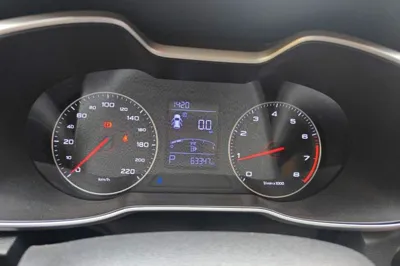 MG ZS 2017, 63300 км, за 5060 USD - фото 8