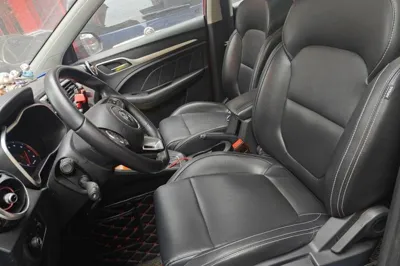 MG ZS 2017, 63300 км, за 5060 USD - фото 12
