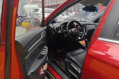 MG ZS 2017, 63300 км, за 5060 USD - фото 13