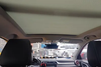 MG ZS 2017, 63300 км, за 5060 USD - фото 15