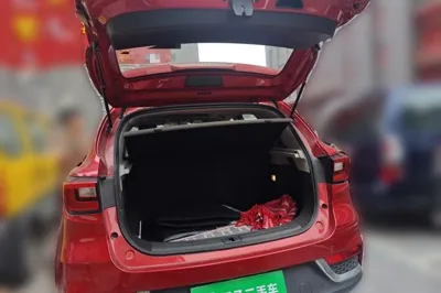 MG ZS 2017, 63300 км, за 5060 USD - фото 16