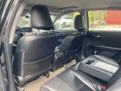 Honda Accord 2017, 70000 км, за 10630.08 USD - фото 6