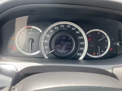Honda Accord 2017, 70000 км, за 10630.08 USD - фото 7