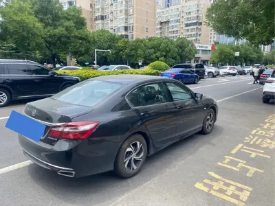 Honda Accord 2017, 70000 км, за 10630.08 USD - фото 8