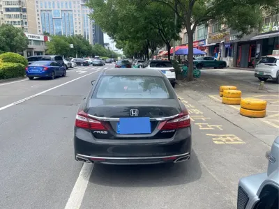 Honda Accord 2017, 70000 км, за 10630.08 USD - фото 9