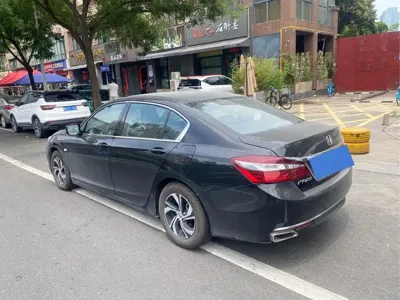 Honda Accord 2017, 70000 км, за 10630.08 USD - фото 10