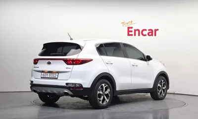 Kia Sportage 2019, 64121 км, за 9910.8 USD