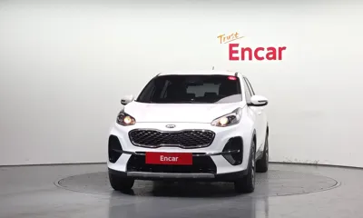 Kia Sportage 2019, 64121 км, за 9910.8 USD