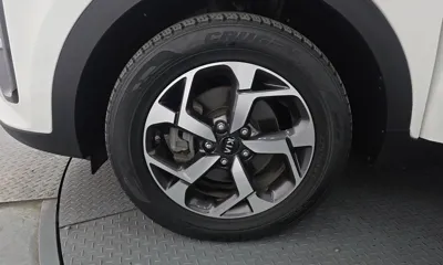 Kia Sportage 2019, 64121 км, за 9910.8 USD