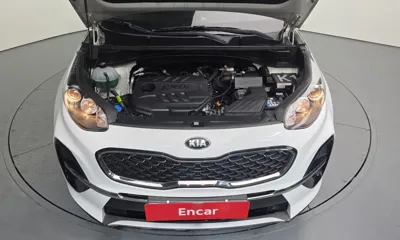 Kia Sportage 2019, 64121 км, за 9910.8 USD - фото 6