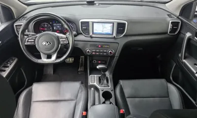 Kia Sportage 2019, 64121 км, за 9910.8 USD - фото 7
