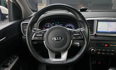 Kia Sportage 2019, 64121 км, за 9910.8 USD - фото 13