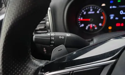 Kia Sportage 2019, 64121 км, за 9910.8 USD - фото 16