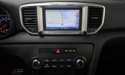 Kia Sportage 2019, 64121 км, за 9910.8 USD - фото 17