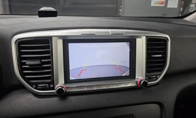 Kia Sportage 2019, 64121 км, за 9910.8 USD - фото 18