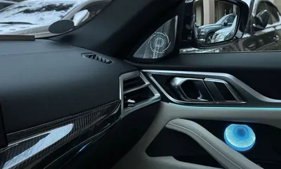 BMW i4 2025, 6866 км, за 43980.57 USD - фото 6