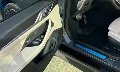 BMW i4 2025, 6866 км, за 43980.57 USD - фото 7