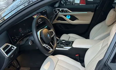BMW i4 2025, 6866 км, за 43980.57 USD - фото 9
