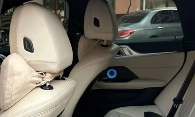 BMW i4 2025, 6866 км, за 43980.57 USD - фото 10