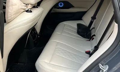 BMW i4 2025, 6866 км, за 43980.57 USD - фото 11