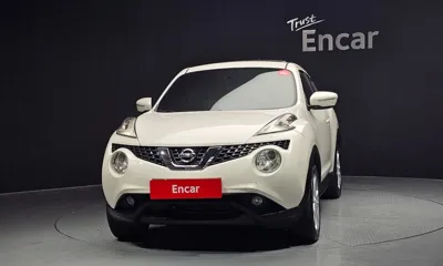 Nissan Juke 2015, 94425 км, за 4225.44 USD