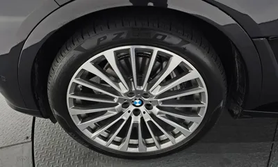 BMW X7 2024, 41595 км, за 76973.89 USD