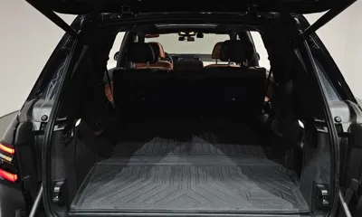 BMW X7 2024, 41595 км, за 76973.89 USD - фото 20