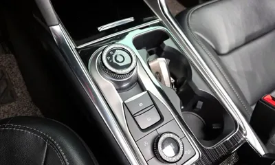 Ford Explorer 2022, 24411 км, за 23515.49 USD - фото 9