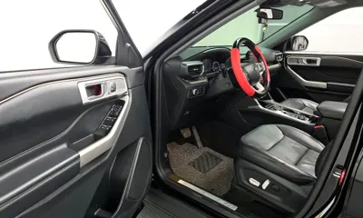 Ford Explorer 2022, 24411 км, за 23515.49 USD - фото 11