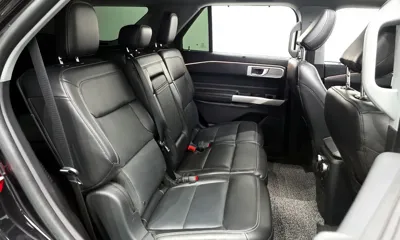 Ford Explorer 2022, 24411 км, за 23515.49 USD - фото 12