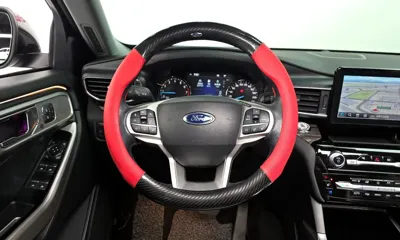 Ford Explorer 2022, 24411 км, за 23515.49 USD - фото 13