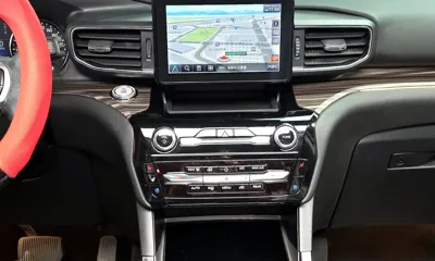 Ford Explorer 2022, 24411 км, за 23515.49 USD - фото 14