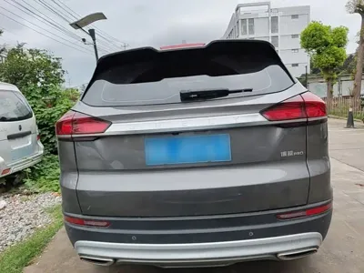 Geely Boyue 2021, 52800 км, за 5781.14 USD - фото 6
