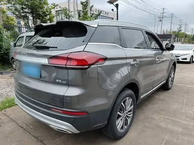Geely Boyue 2021, 52800 км, за 5781.14 USD - фото 7