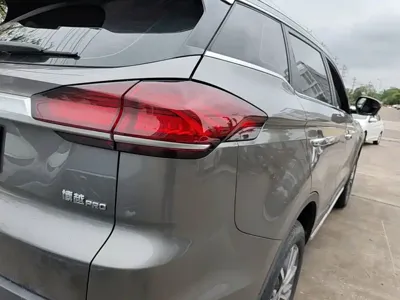 Geely Boyue 2021, 52800 км, за 5781.14 USD - фото 8