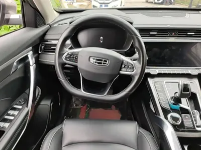 Geely Boyue 2021, 52800 км, за 5781.14 USD - фото 11