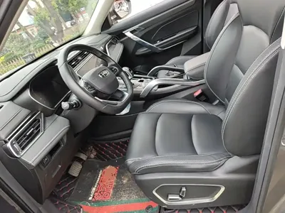 Geely Boyue 2021, 52800 км, за 5781.14 USD - фото 15