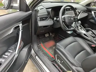 Geely Boyue 2021, 52800 км, за 5781.14 USD - фото 16