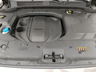 Geely Boyue 2021, 52800 км, за 5781.14 USD - фото 20