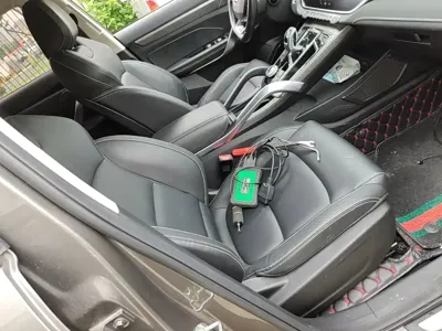 Geely Boyue 2021, 52800 км, за 5781.14 USD - фото 25